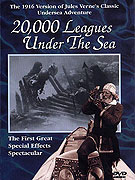 20 000 mil pod mořem (1916)