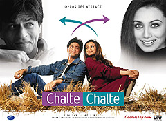 Chalte Chalte (2003)