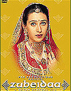 Zubeidaa (2001)