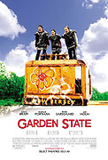Procitnutí v Garden State (2004)