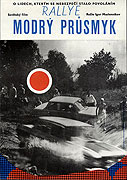 Rallye Modrý průsmyk (1972)