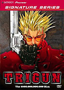 Trigun (1998)