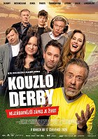 Kouzlo derby (2025)