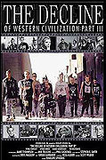 Decline of Western Civilization Part III, The (1998)