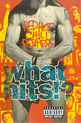 Red Hot Chili Peppers: What Hits?! (1992)