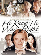 He Knew He Was Right (2004)