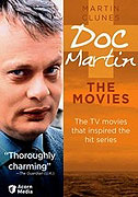 Doktor Martin a legenda o Cloutnu (2003)