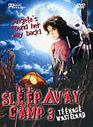 Sleepaway Camp III: Teenage Wasteland (1989)