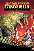 Údolí Gwangi (1969)