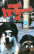 Malí hrdinové 2 (2000)