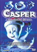 Casper a strašidelné Vánoce (2000)