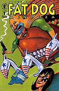 Fat Dog Mendoza (1998)