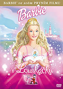 Barbie v Louskáčku (2001)