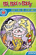 Ed, Edd n' Eddy (1999)