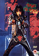 Alice Cooper Trashes the World (1990)