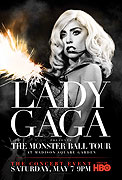 Lady Gaga Presents: The Monster Ball Tour at Madison Square Garden (2011)