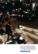PNYC: Portishead - Roseland New York (1998)