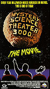 Mystery Science Theater 3000: The Movie (1996)