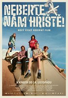 Neberte nám hřiště! (2024)