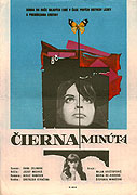Čierna minúta (1969)