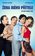 Žena mého přítele (1998)