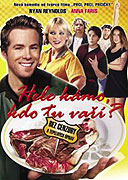 Hele kámo, kdo tu vaří? (2005)