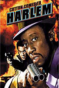 Bavlna v Harlemu (1970)
