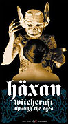 Čarodějnictví v průběhu věků (1922)