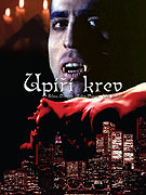 Upíří krev (1987)