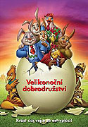 Velikonoční dobrodružství (2004)