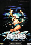 Blades (1989)