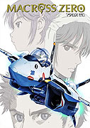 Macross Zero (2002)