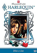 Harlequin 10 - Hra o čas (1998)