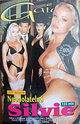 Neodolatelná Silvie (1997)