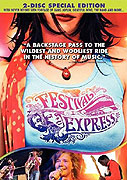 Festivalový expres (2003)