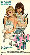 Slammer Girls (1987)