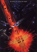 Star Trek VI: Neobjevená země (1991)