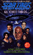 Star Trek: Nová generace - Všechno dobré... (1994)
