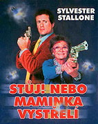 Stůj, nebo maminka vystřelí! (1992)