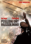 Poslední dny Mussoliniho (1974)