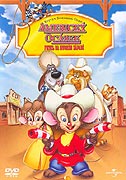 Americký ocásek 2 - Fievel na Divokém západě (1991)
