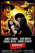 Bandolero! (1968)