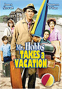 Mr. Hobbs Takes a Vacation (1962)