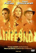 Ohnivé inferno (2001)
