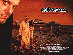 Nikomu nevěř (2000)