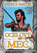 Ocelový meč (1987)