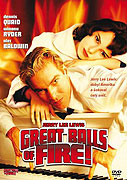 Great Balls of Fire! (1989)