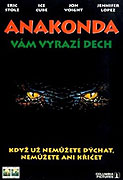 Anakonda (1997)