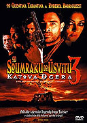 Od soumraku do úsvitu 3: Katova dcera (2000)