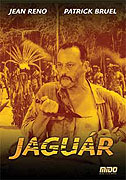 Jaguár (1996)